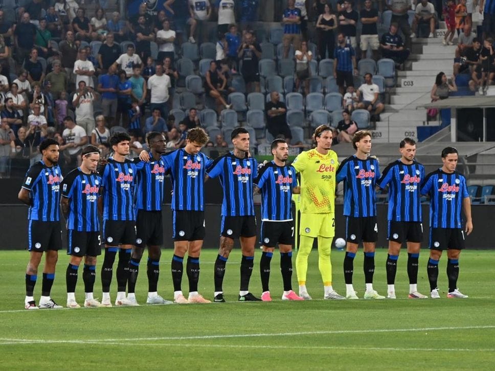 Atalanta-Athletic Bilbao, Zalewski sblocca il risultato nella ripresa: 1-0