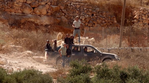 Cisgiordania, se il mondo fallisce l’altra prova