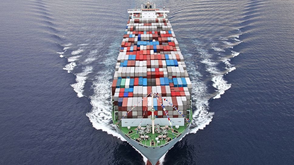 Come Hormuz ha stravolto in poco tempo il trasporto merci