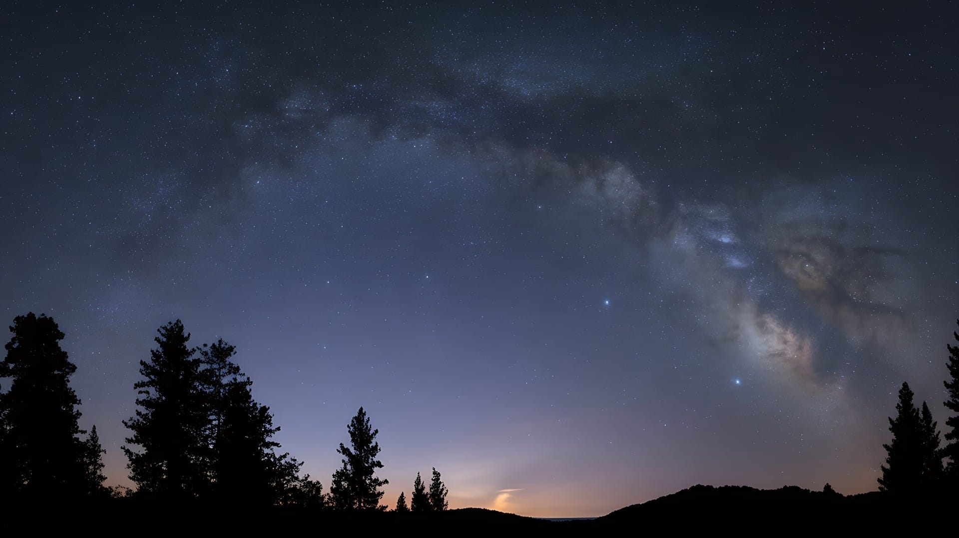 Dove sono finite le stelle? Il cielo sopra Bergamo è sempre più luminoso 