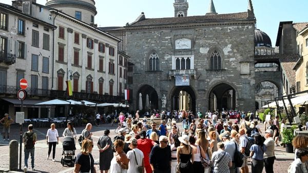 Ferragosto a Bergamo: tutte le proposte tra città e provincia