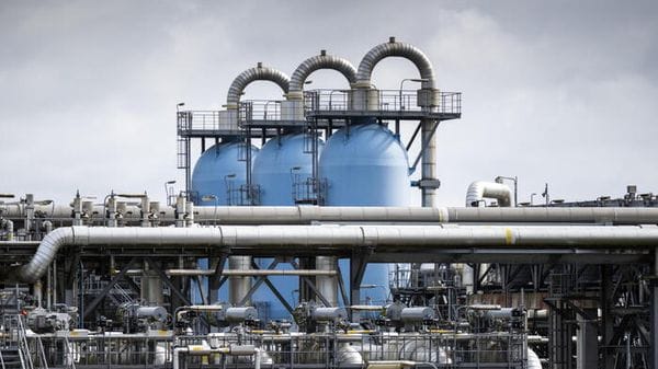 Le scorte di gas superano il 78% in Italia, Germania al 49%