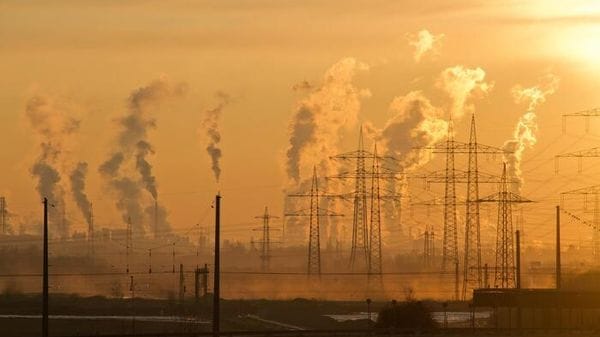 Ue, emissioni di gas serra in aumento dello 0,3% nel primo trimestre