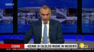 BERGAMO TG