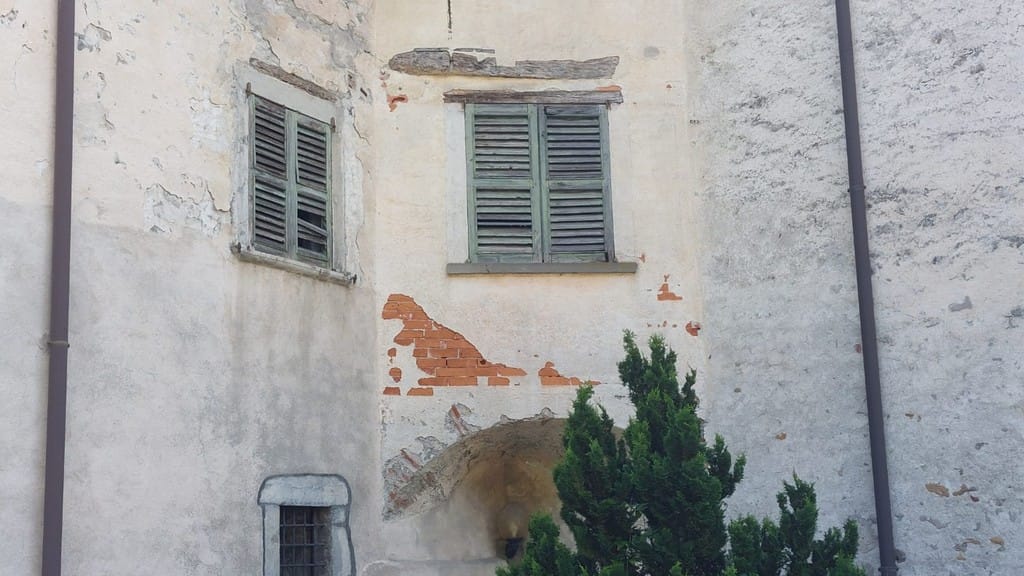 Avvistato Dino