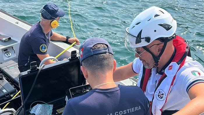 disperso dopo il tuffo nel lago di como proseguono le ricerche del 21enne di bergamo da Ecodibergamo.it disperso dopo il tuffo nel lago di como proseguono le ricerche del 21enne di bergamo