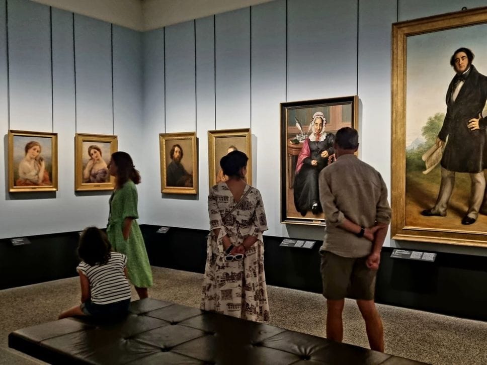 Ferragosto in Bergamasca: turisti in Città Alta e nei musei, pochi sulle spiagge, pieno nelle Valli per pic-nic e grigliate