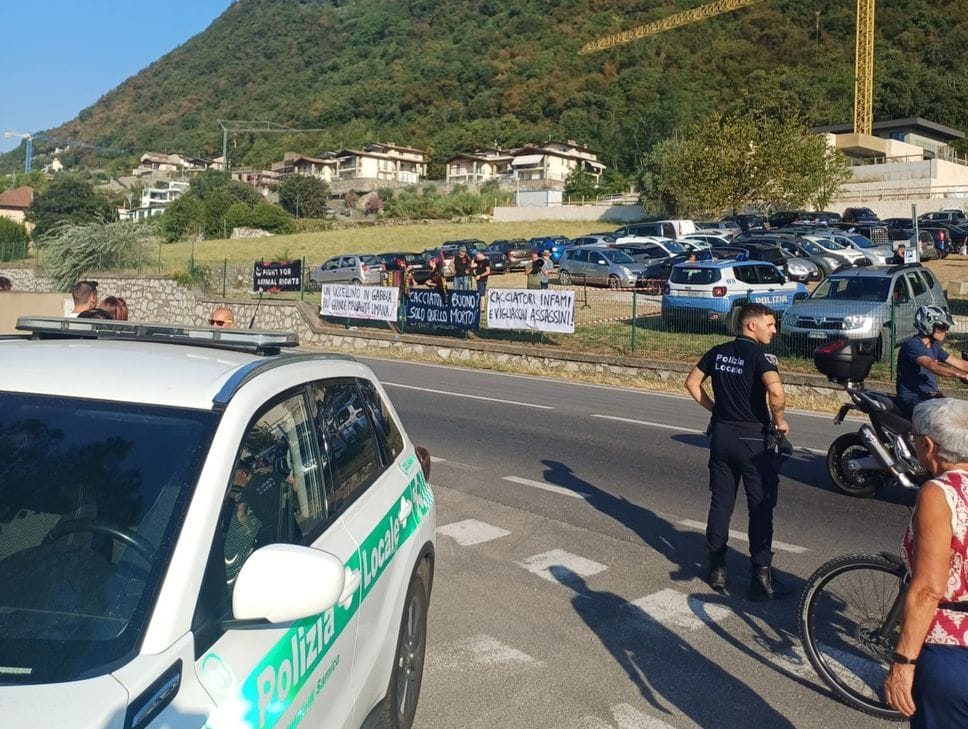 Ferragosto in Bergamasca: turisti in Città Alta e nei musei, pochi sulle spiagge, pieno nelle Valli per pic-nic e grigliate