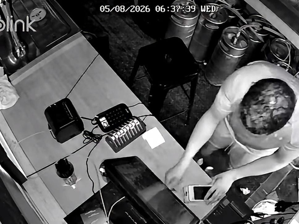 Sei incursioni in un mese all’estivo di Torre Boldone: «Ogni volta danni da riparare»