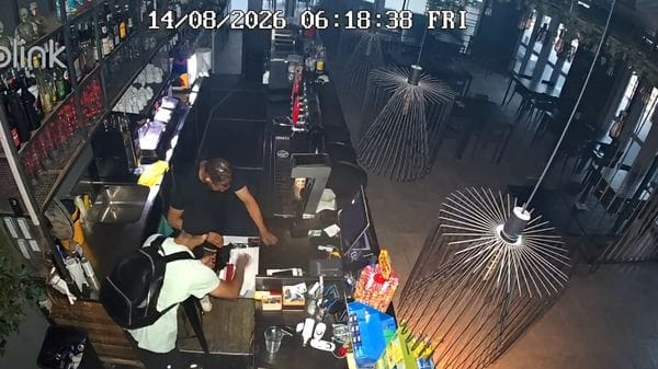 Sei incursioni in un mese all’estivo di Torre Boldone: «Ogni volta danni da riparare»