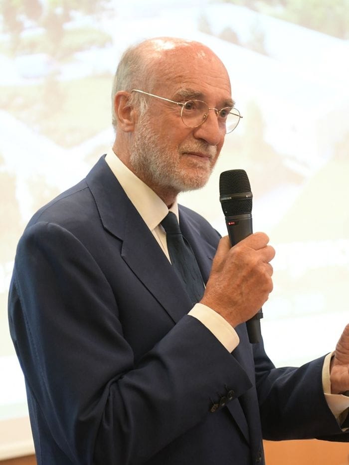 Tra i «Paperoni di Borsa» i bergamaschi Rocca saldi al secondo posto