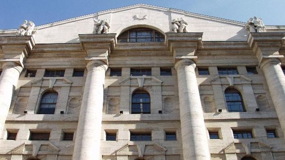 Tra i «Paperoni di Borsa» i bergamaschi Rocca saldi al secondo posto