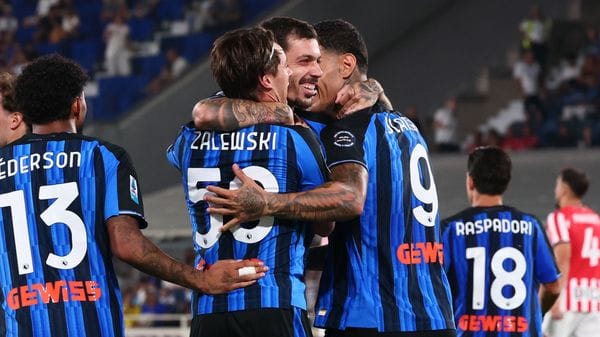 Atalanta, domani l’allenamento a porte aperte. Occhi su Ahanor e De Ketelaere