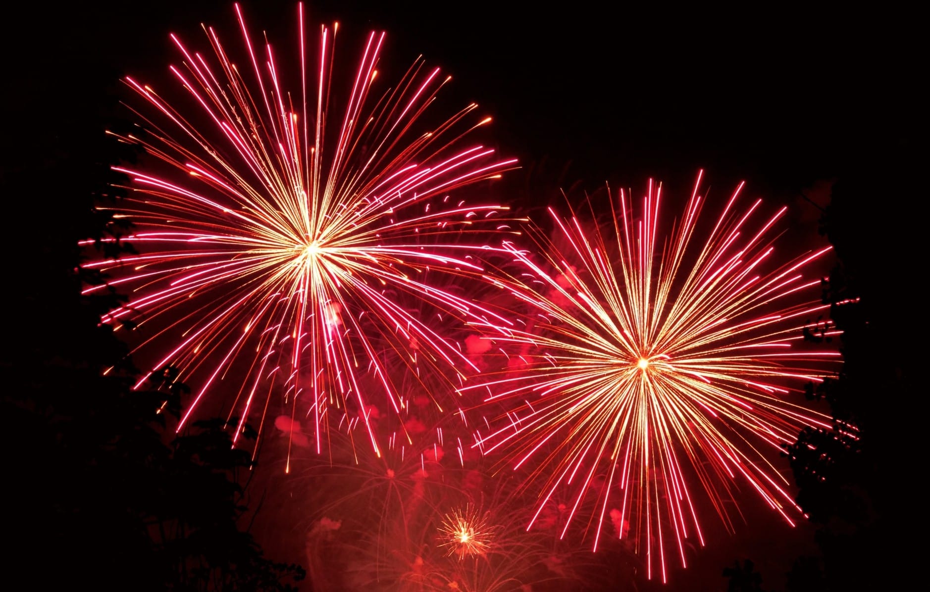 Come funzionano i fuochi d’artificio? La chimica dietro colori, luci e scintille