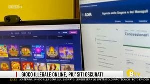 BERGAMO TG ORE12