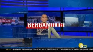 BERGAMO TG