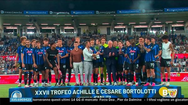 TUTTOATALANTA