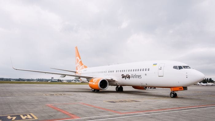 aeroporto di orio da maggio a novembre 2027 nuovo collegamento con chisinau