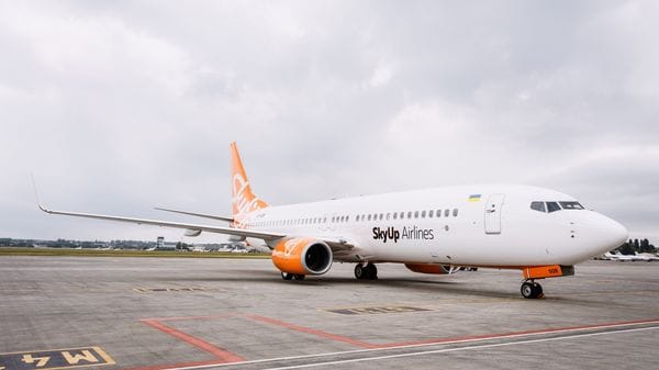 Aeroporto di Orio, da maggio a novembre 2027 nuovo collegamento con Chisinau
