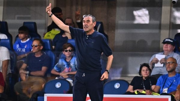 Atalanta, a che punto è il calcio di Sarri? La serata del «Bortolotti»: ecco tutto quello che si è capito