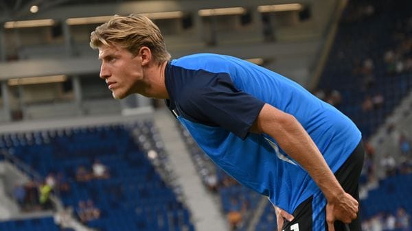 Atalanta, ecco Kristensen: la presentazione a Zingonia