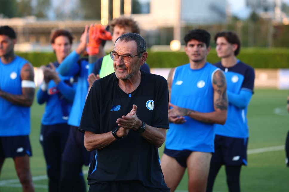 Atalanta, Zingonia riapre ai tifosi: allenamento a porte aperte verso l’Hapoel
