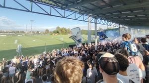 Atalanta, Zingonia riapre ai tifosi: allenamento a porte aperte verso l’Hapoel
