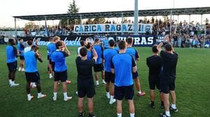 Atalanta, Zingonia riapre ai tifosi: allenamento a porte aperte verso l’Hapoel