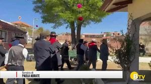 Bolivia, festa per i 40 anni dell'Ospedale fondato di Pietro Gamba