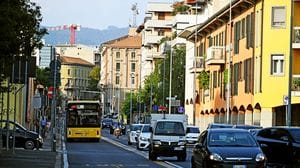 E-Brt e viabilità a Bergamo, gli operatori extraurbani contro le modifiche: «Così è penalizzato il trasporto pubblico»