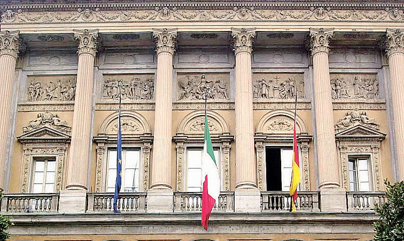 Furti e degrado, in Bergamasca ci sono i vicini «sentinelle» 