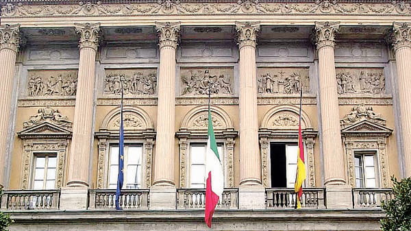 Furti e degrado, in Bergamasca ci sono i vicini «sentinelle» 
