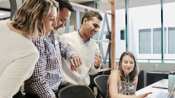 Lavoro, la sfida di attrarre giovani