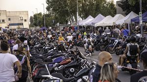 Torna la Festa Bikers, sei giorni tra due ruote e solidarietà 