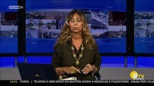 BERGAMO TG ORE12
