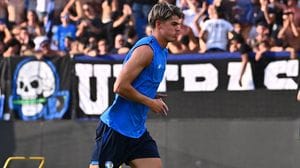Atalanta, De Ketelaere e Ahanor saltano il match contro l’Hapoel Tel Aviv