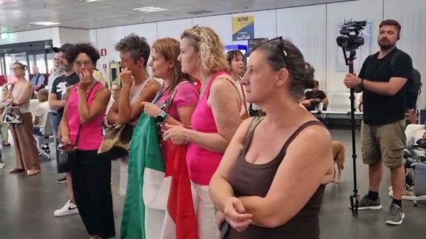 Dezza a Orio: «Voglio continuare così, anche meglio»