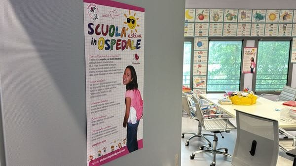 «Giulia, testimone di gioia e speranza»