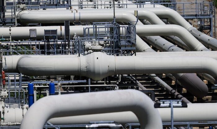 Gme, sale l'indice italiano del prezzo del gas