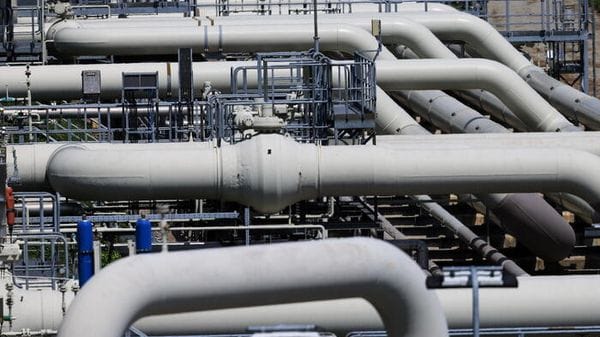 Gme, sale l'indice italiano del prezzo del gas