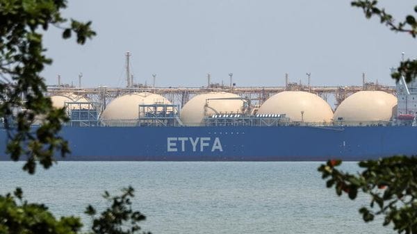 Il gas naturale supera i 64 euro sulla piazza Ttf di Amsterdam