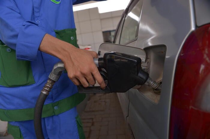 Il prezzo del gasolio torna a livello pre Dl accise