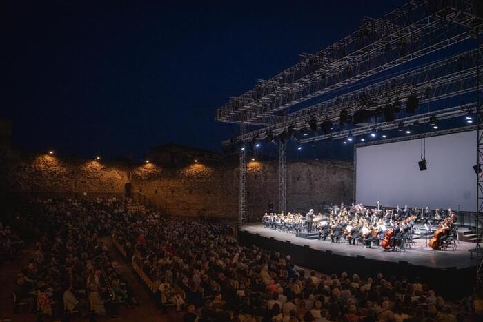 La musica accende l'immaginazione come i racconti orali