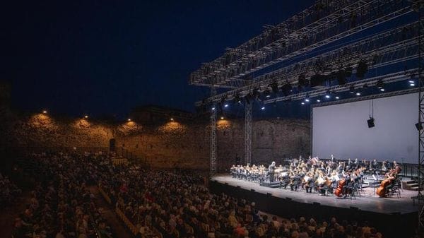 La musica accende l'immaginazione come i racconti orali