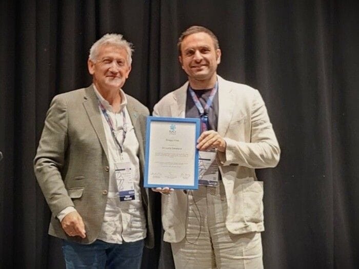 Premiata la ricerca italiana sui materiali cristallini intelligenti