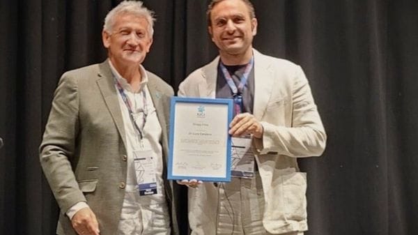 Premiata la ricerca italiana sui materiali cristallini intelligenti