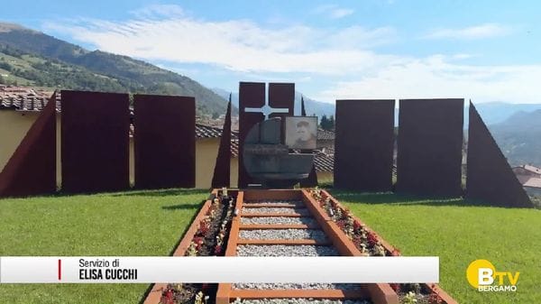 Premolo, le celebrazioni dei 120 anni dalla nascita di don Antonio Seghezzi