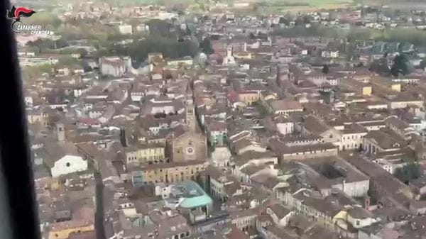 Spaccio tra Cremona e Bergamo, sequestrati droga e 55mila euro