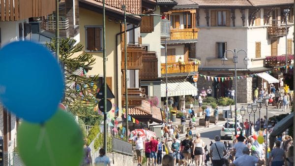 Turismo e le Orobie, i nodi da sciogliere