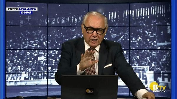 TUTTOATALANTA NEWS